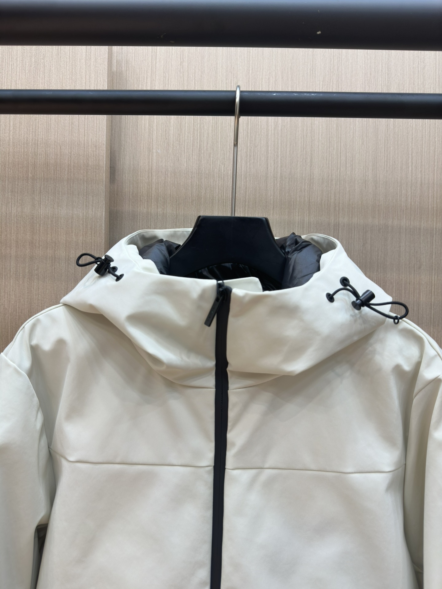 Prada Down Jackets